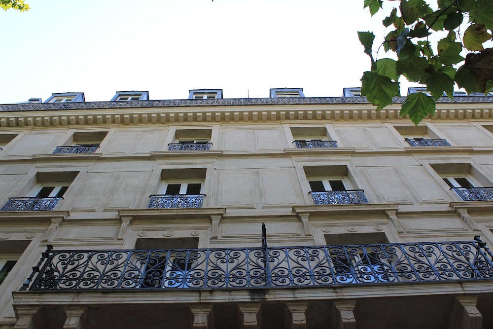 Ibis Styles Paris Gare De Lyon Bastille photo1