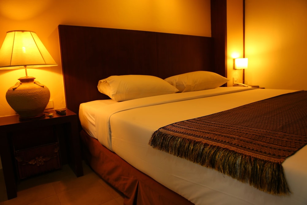 Diana Garden Resort 24/48