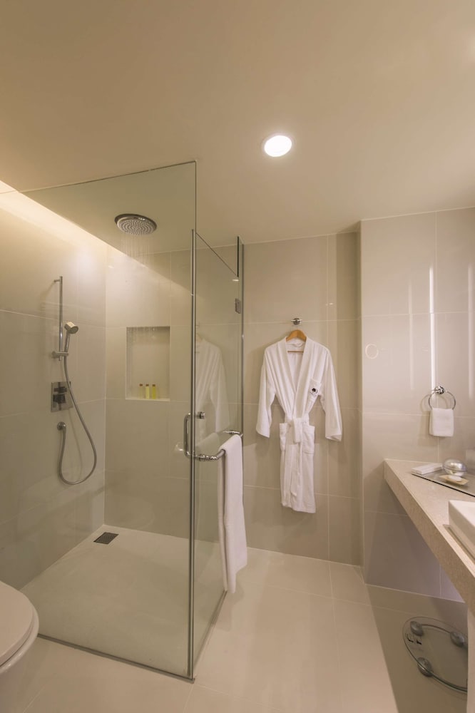 Doubletree By Hilton Kuala Lumpur 17/65