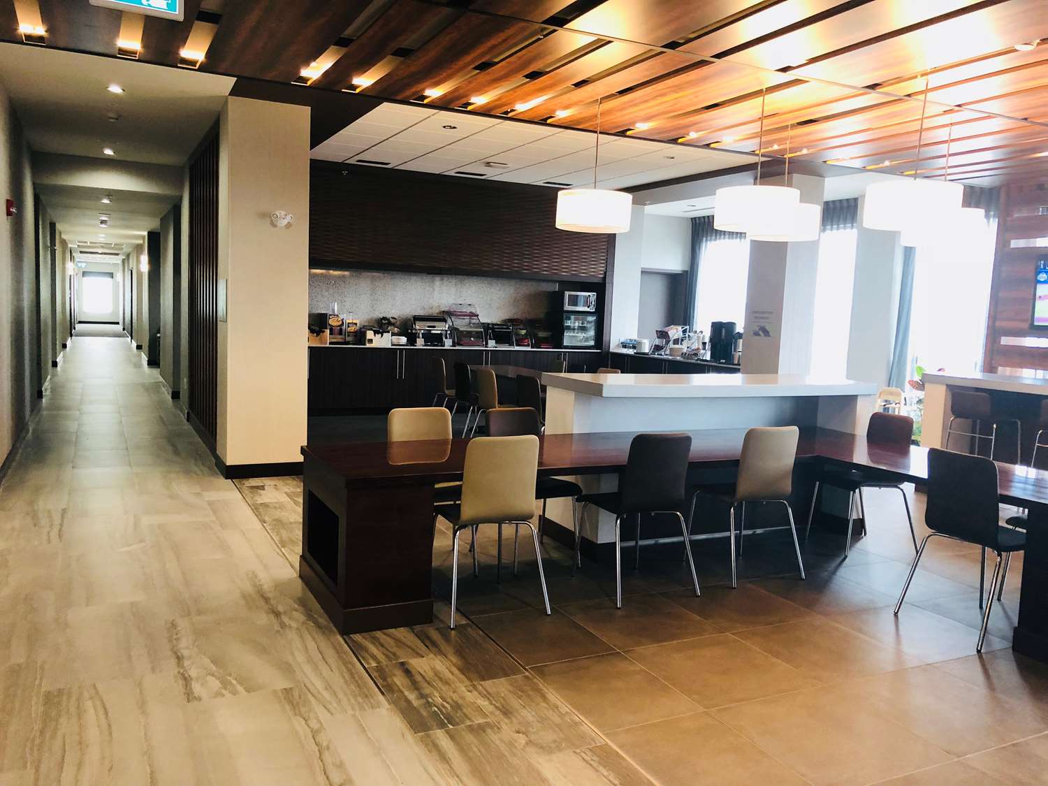 WINGATE BY WYNDHAM KAMLOOPS 34/39