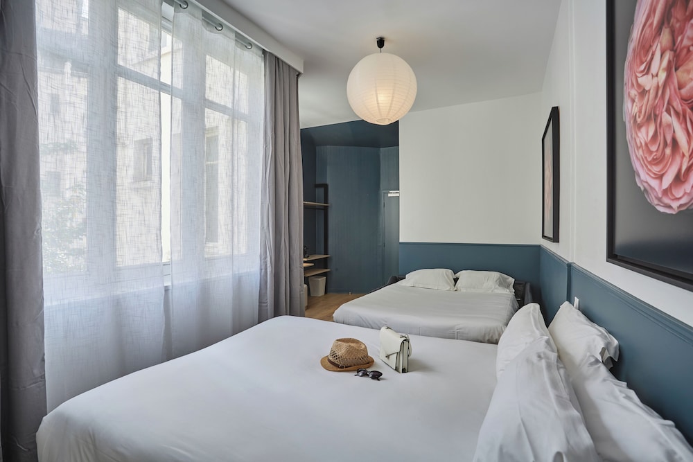 Beauquartier Montmartre 14/50