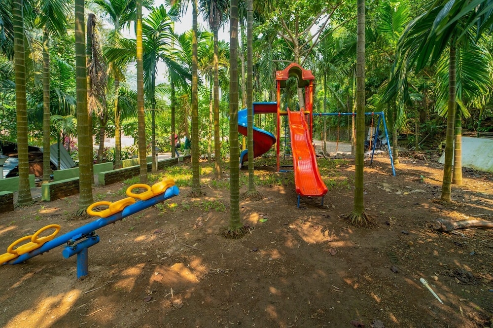 The Fern Silvanus Resort 33/64