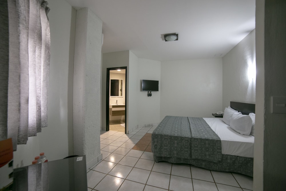 RS Suites Hotel 18/47