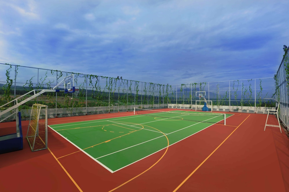 Aston Sentul Lake Resort and Conference Center 38/57