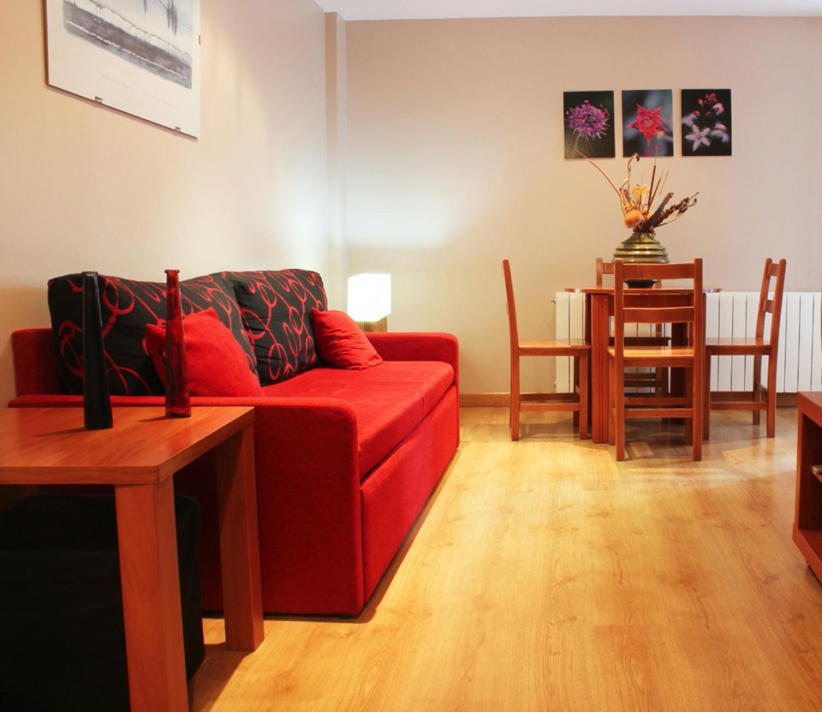 Apartamentos Rurales Altuzarra 7/16