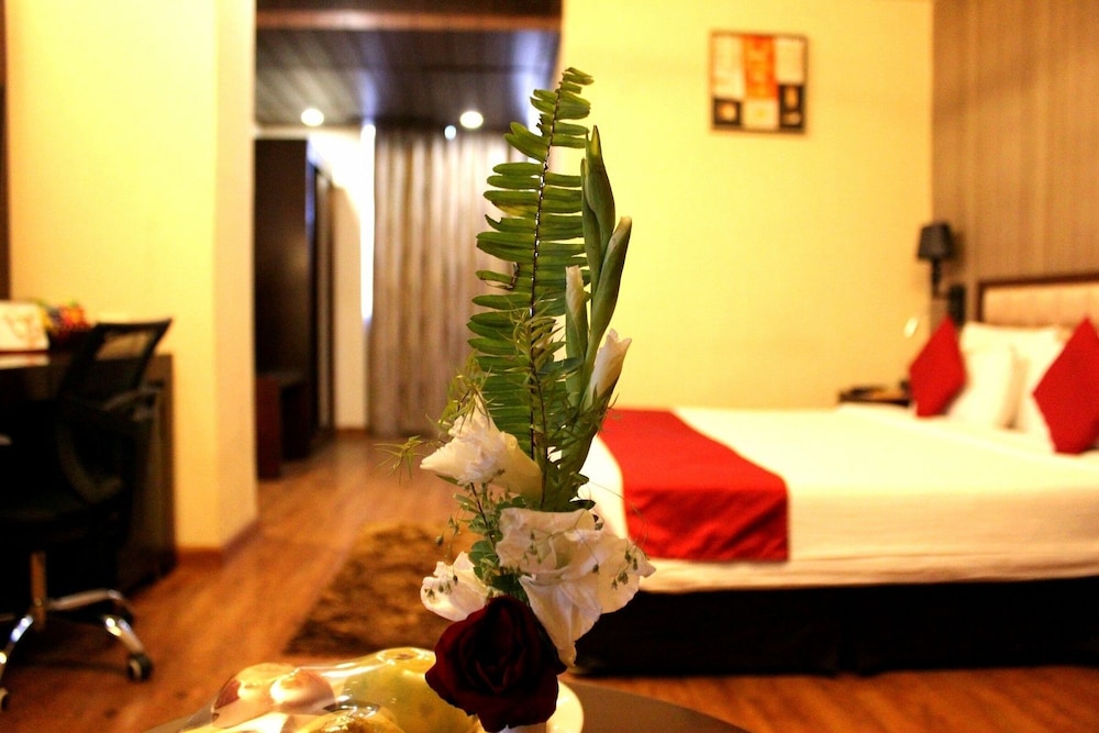 HOTEL JIVA 20/50