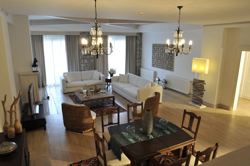 Marti Resort Hotel 42/72