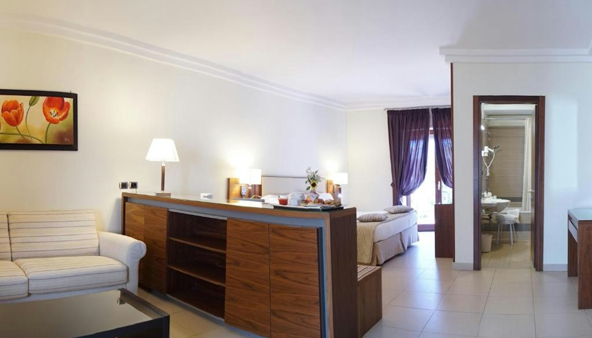 Suites And Residence Hotel 2/44