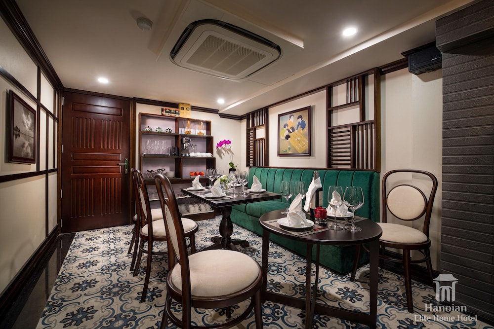 Lotusama Hanoi Hotel 40/50