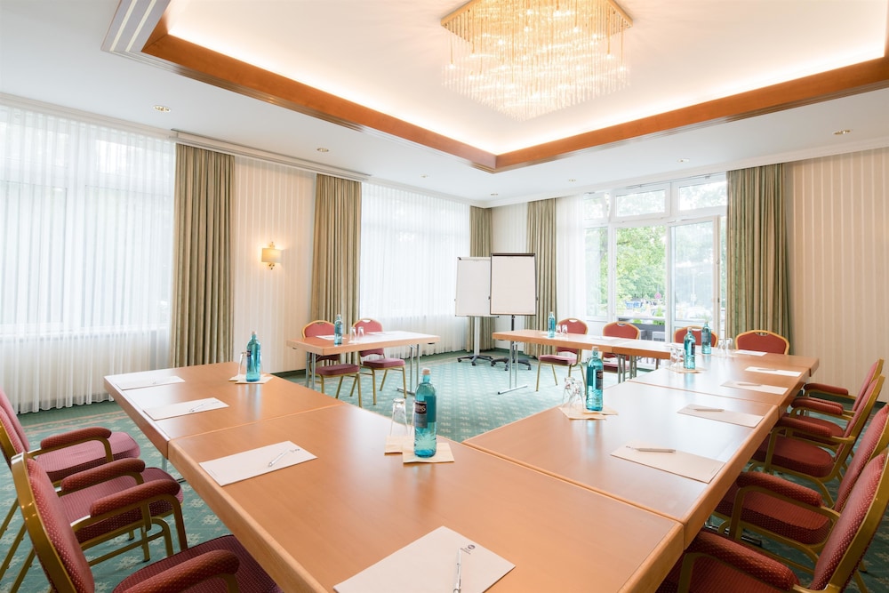 Best Western Hotel Am Papenberg 50/62