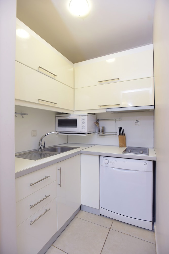 CHEYA RESIDENCE TESVIKIYE photo4