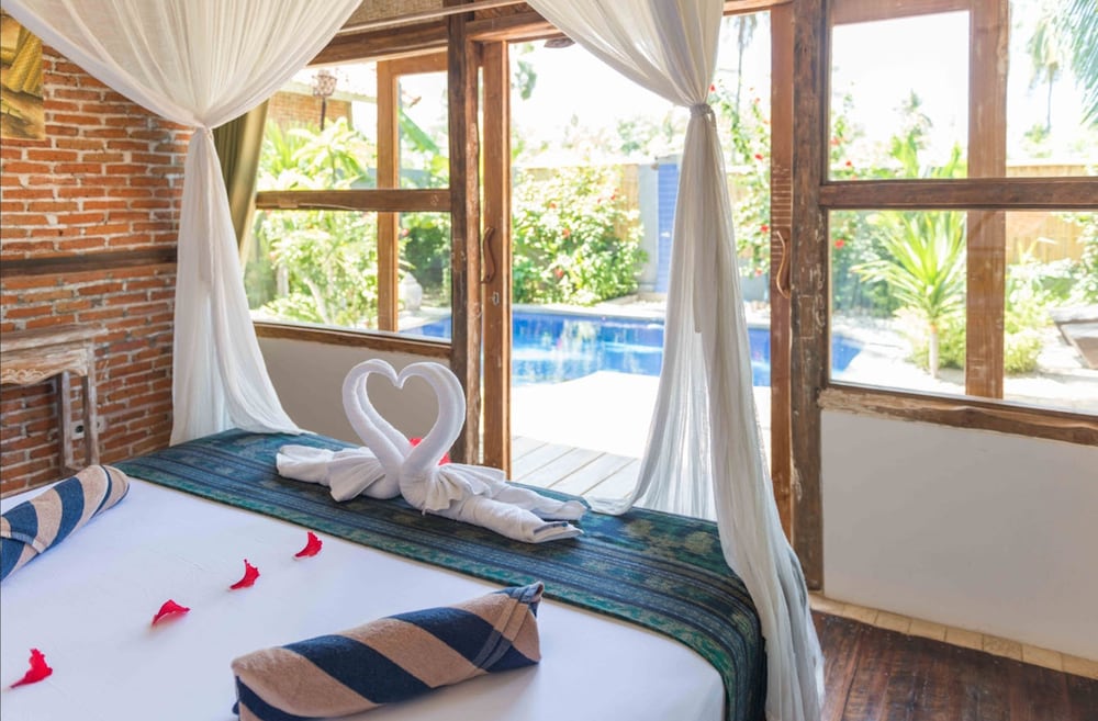 Villa Samalama Gili Air 16/43