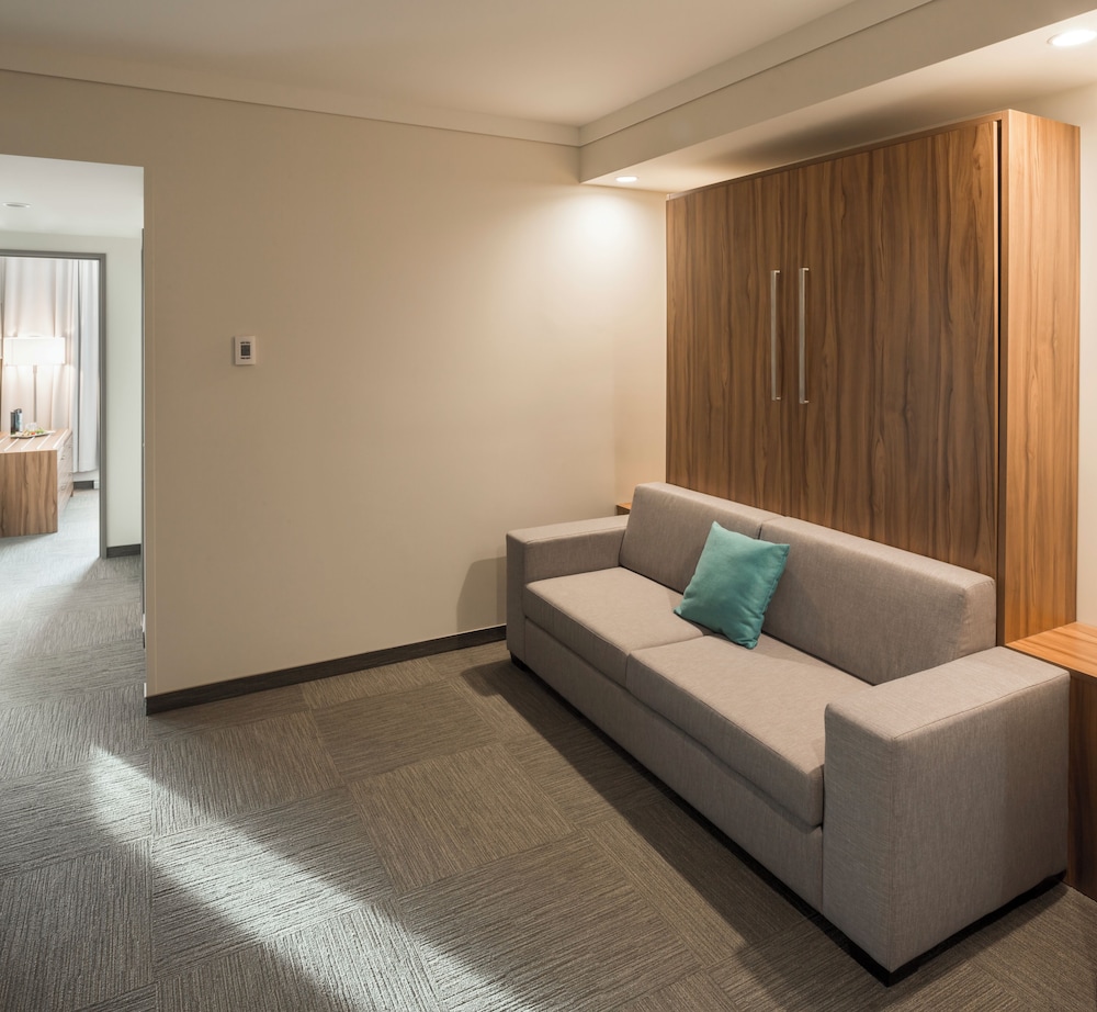 Hotel Valcartier 29/50