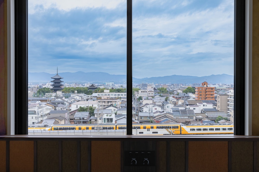 LOISIR HOTEL KYOTO TOJI 46/50