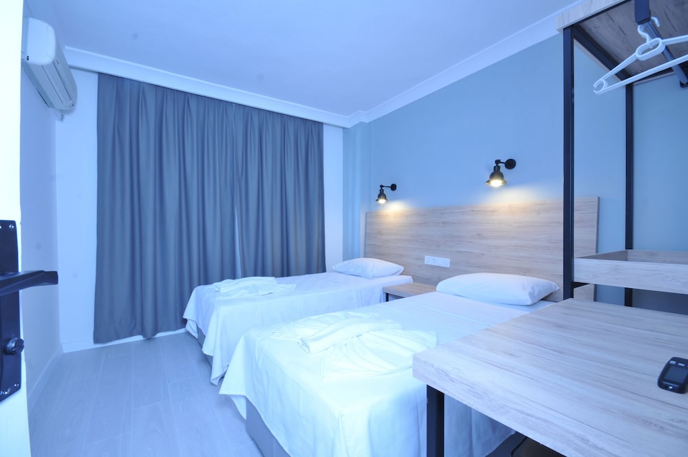Club Sema Suite Hotel 21/59