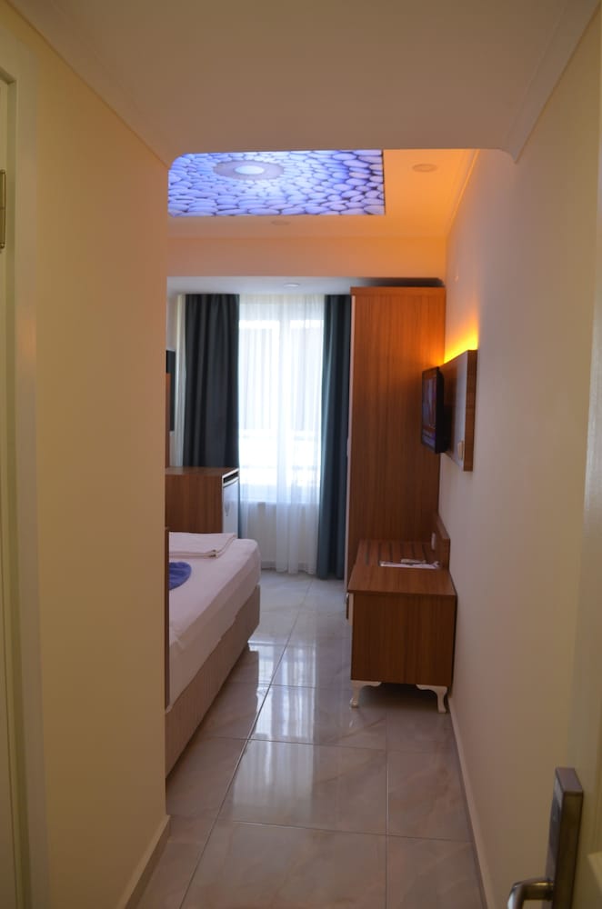 Cemal Bey Apart Otel 21/51