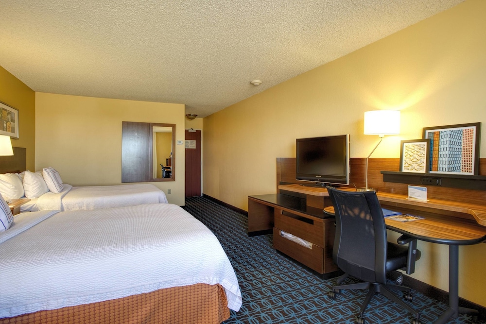 Fairfield Inn Las Cruces 18/44