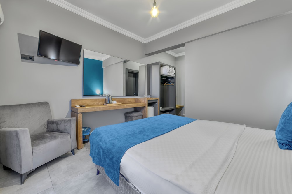Royalisa Palmiye Beach Hotel - Adults Only 16/50