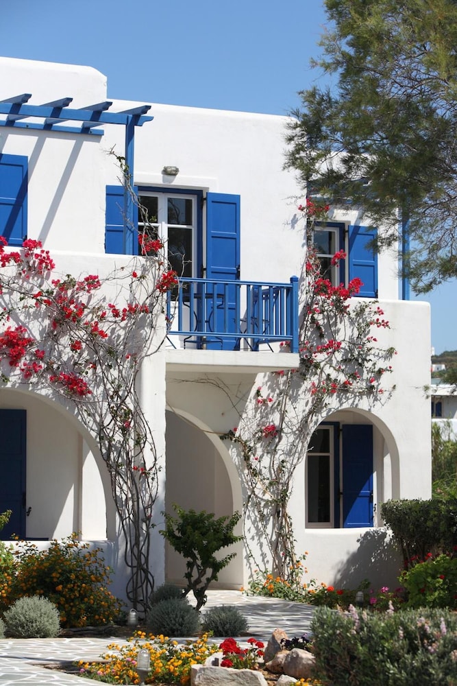 Paros Inn Hotel 35/50