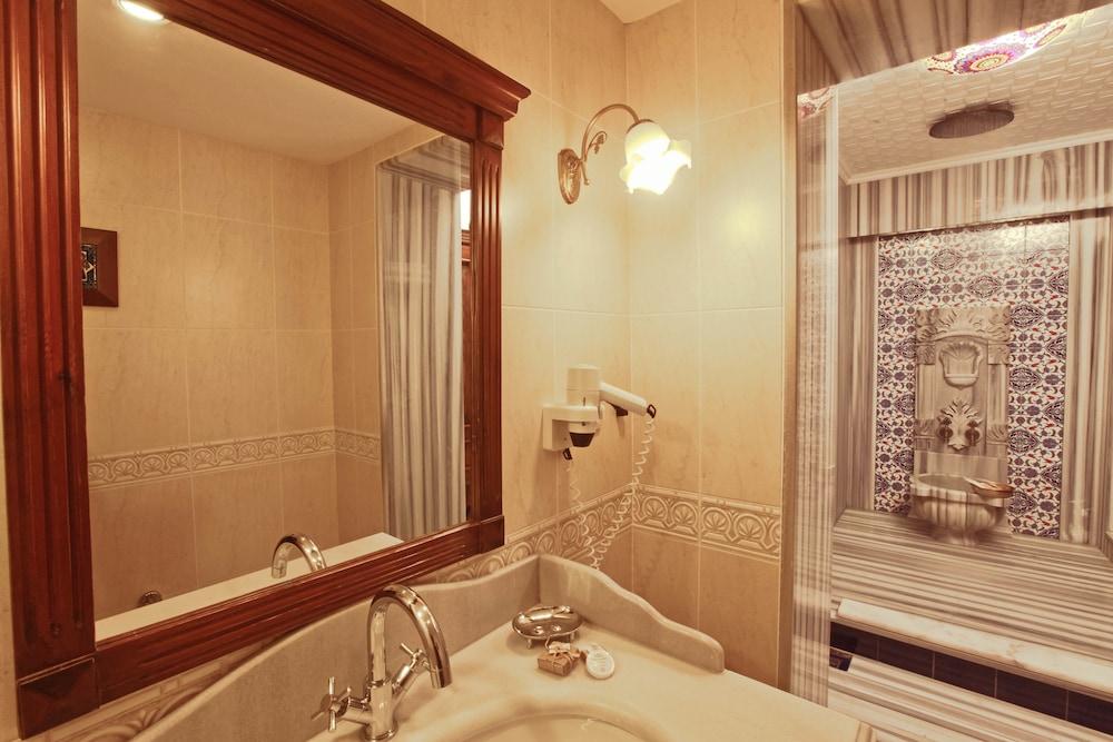 Dersaadet Hotel Istanbul 42/70