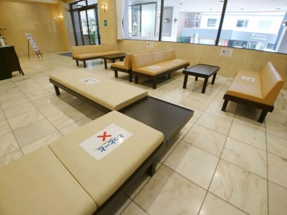Sky Heart Hotel Hakata 49/66