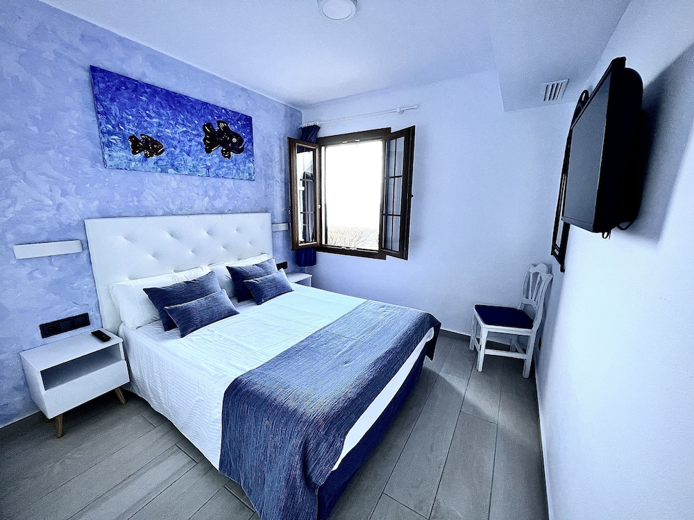Apartamentos Bergantin Menorca Club 16/50