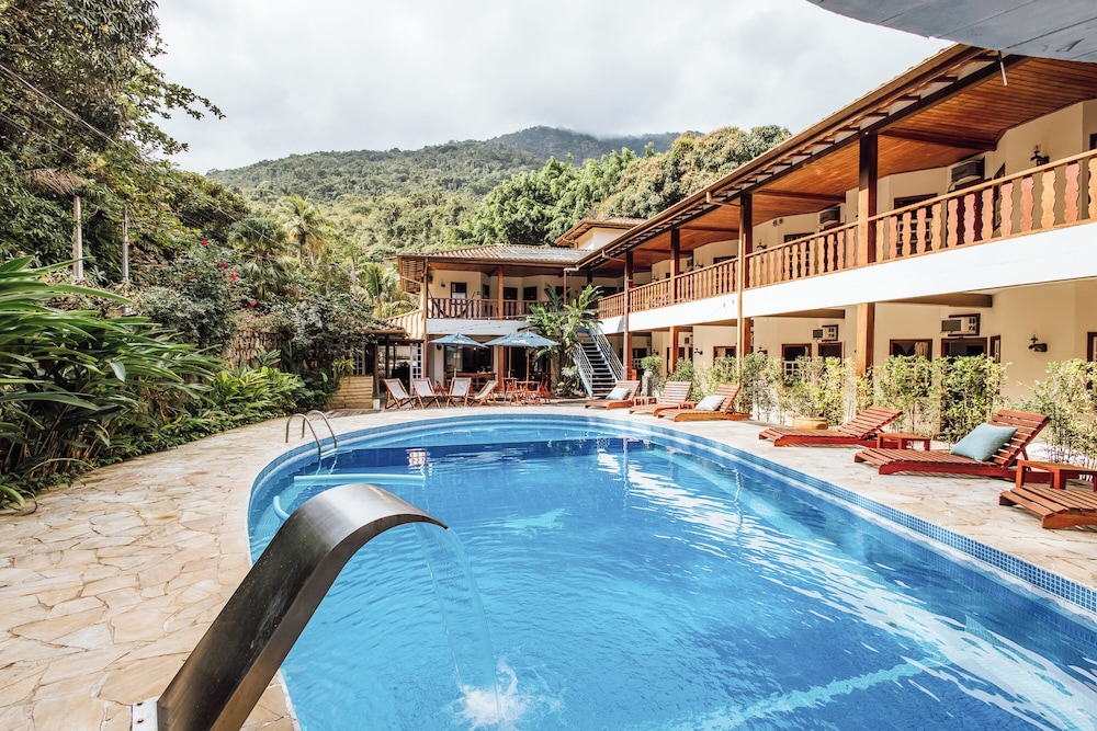 Velinn Caravela Hotel Santa Tereza 45/50