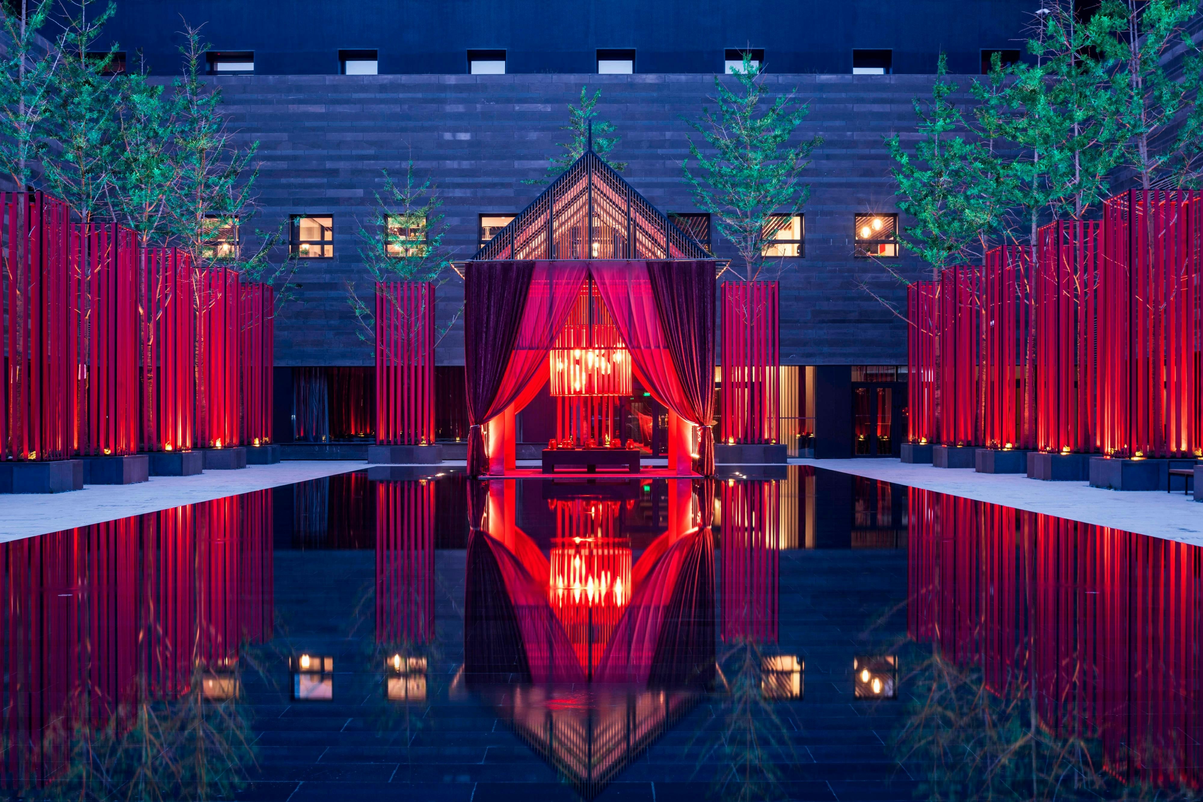 The Westin Xi An 5/54