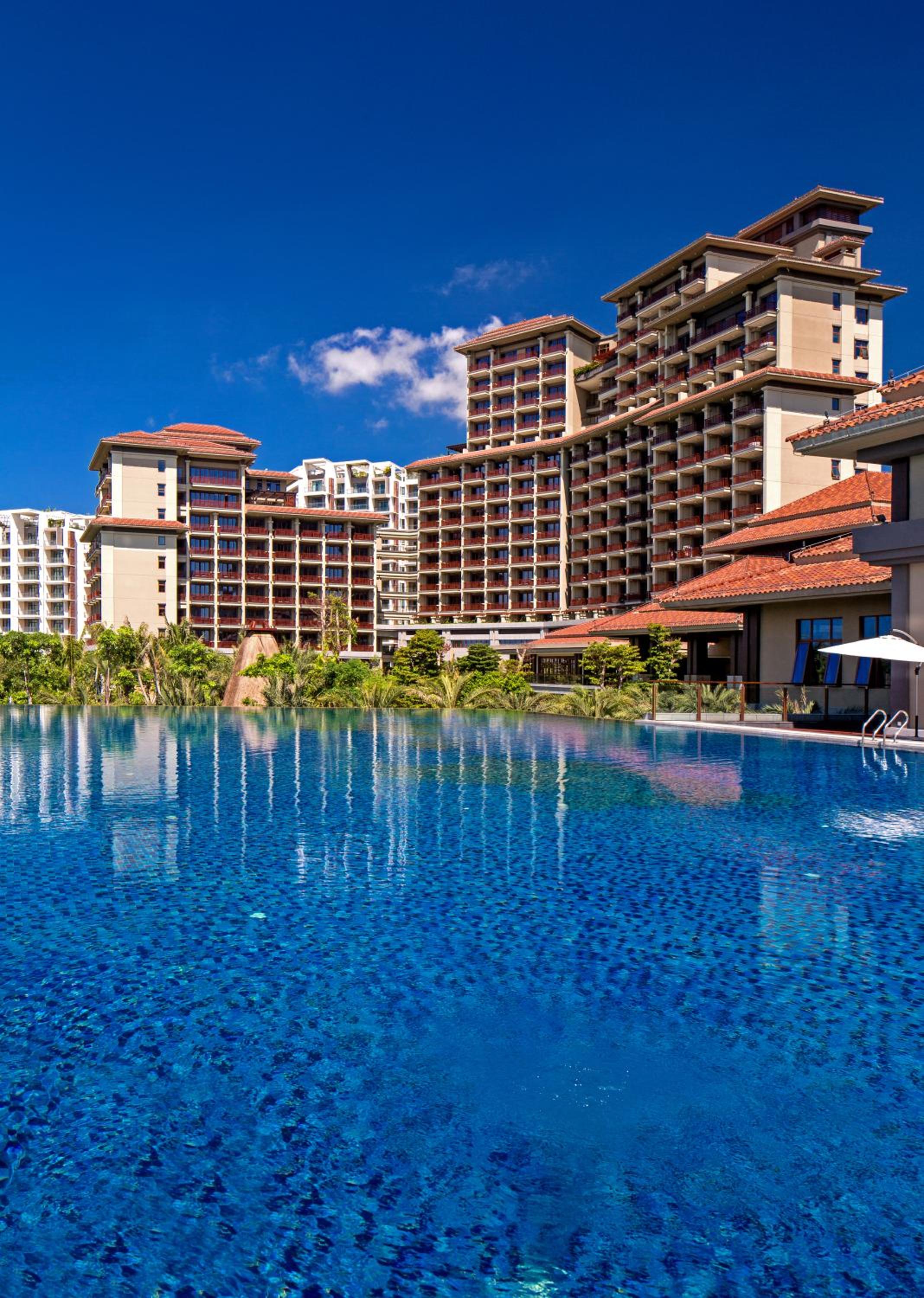 Narada Sanya Bay Resort 55/60