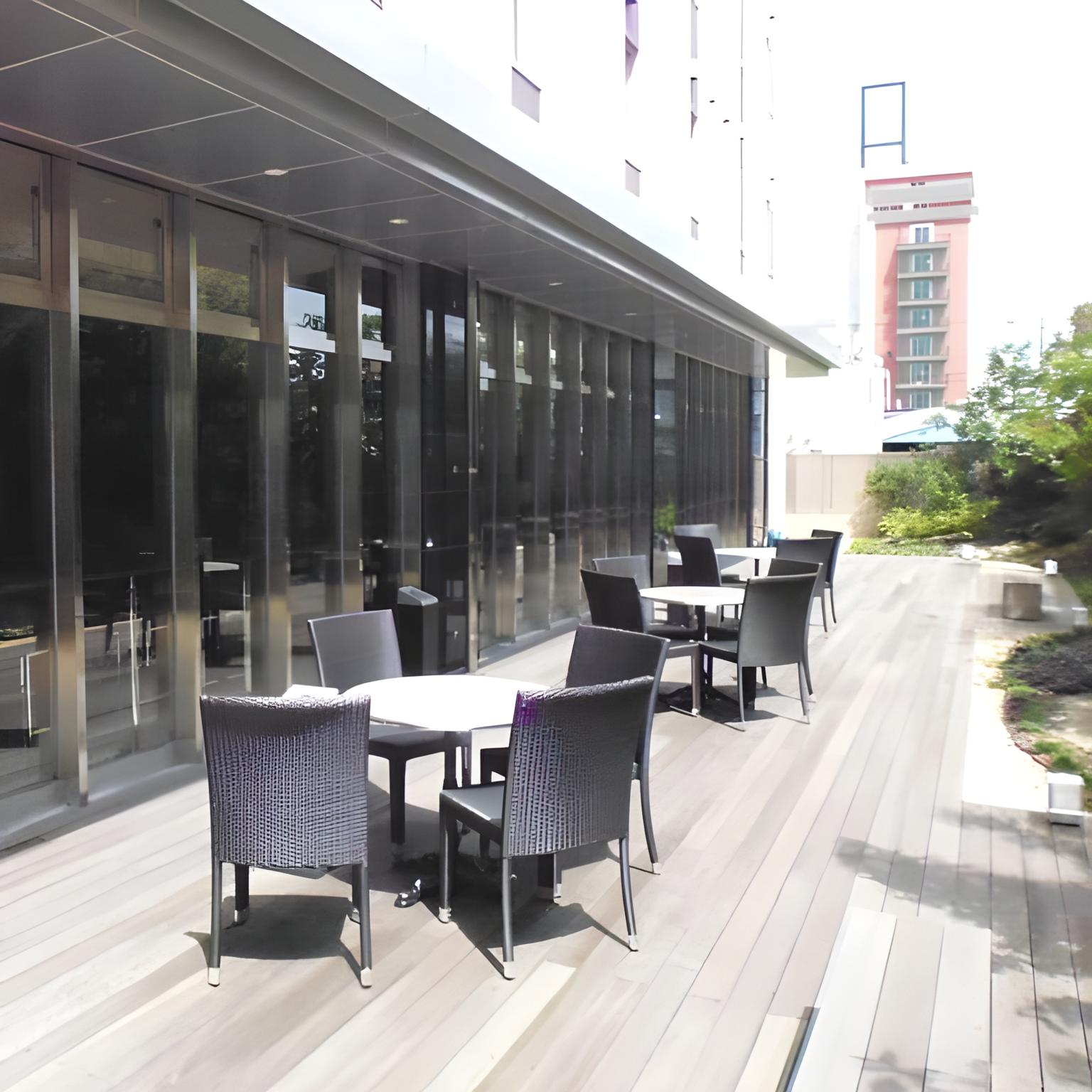 Smile Hotel Kokura 44/50
