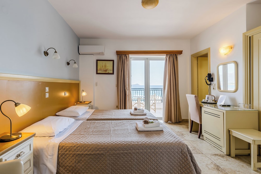 Filoxenia Hotel 23/50