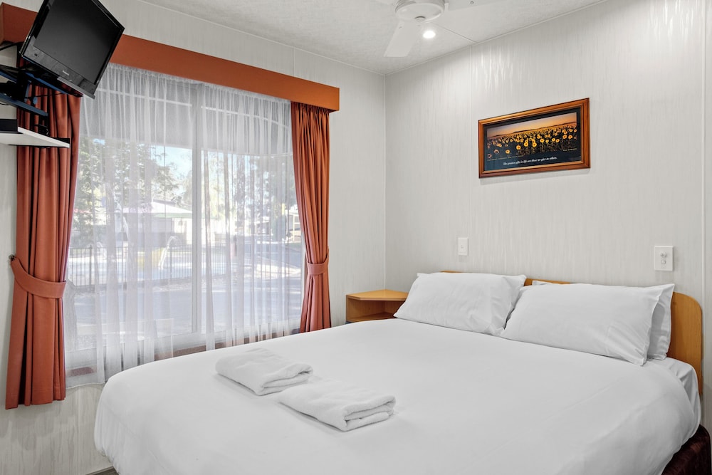 Spa, Deluxe, Cabin, Double Bed
