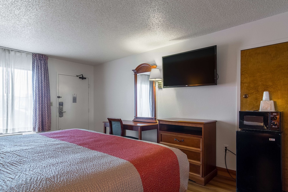 Motel6 Waycross, GA 10/24