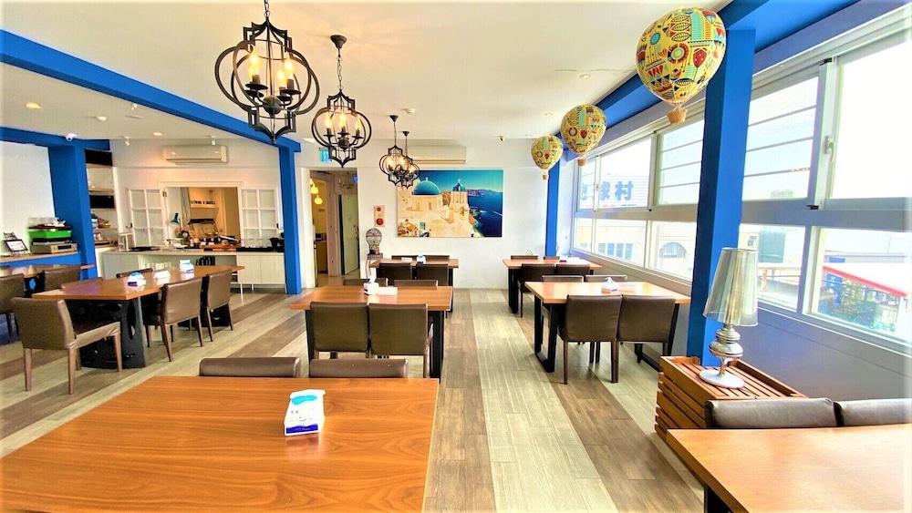 Taitung Z. Hotel 43/63