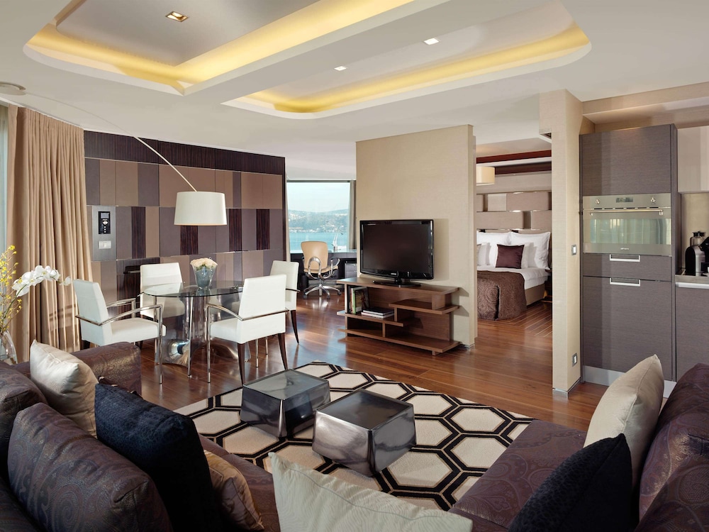 Swissotel The Bosphorus Istanbul 54/80