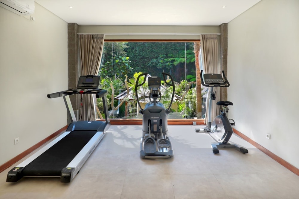 Aksari Resort Ubud by Ini Vie Hospitality 26/50