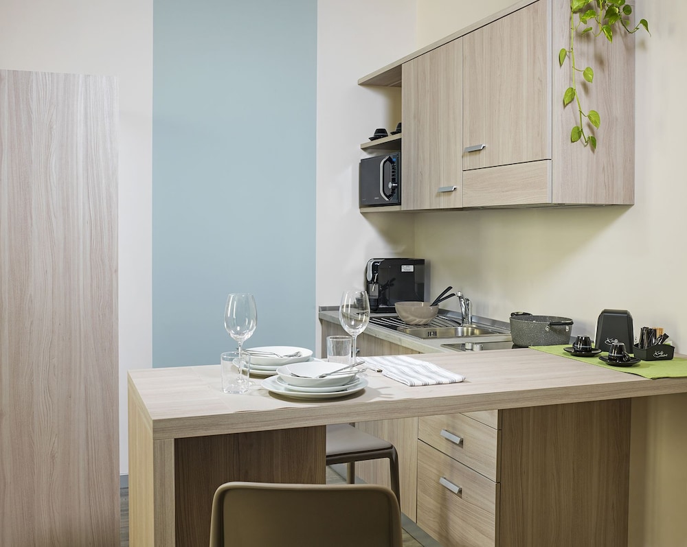 Residenza Del Borgo 50/50
