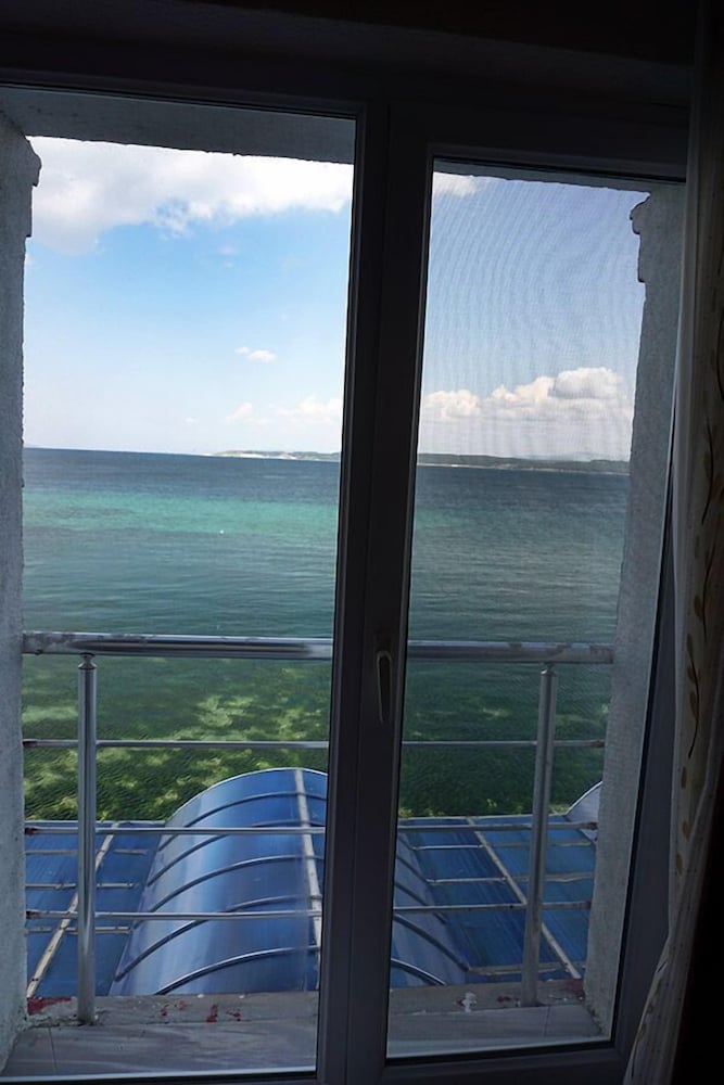 Aqua Boss Hotel 29/32