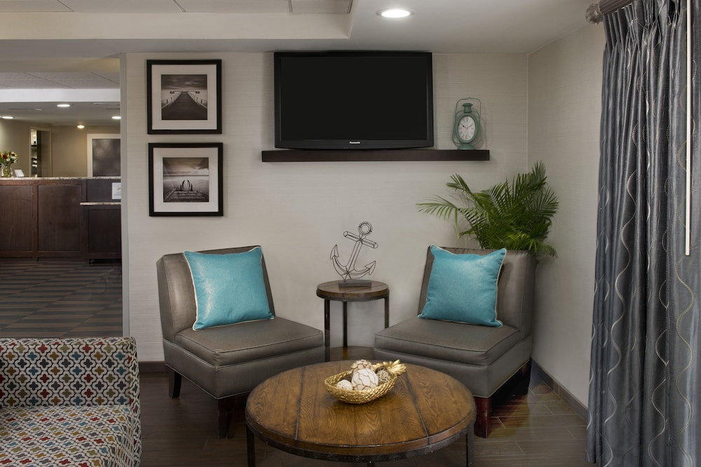 Hampton Inn Hilton Head 30/44