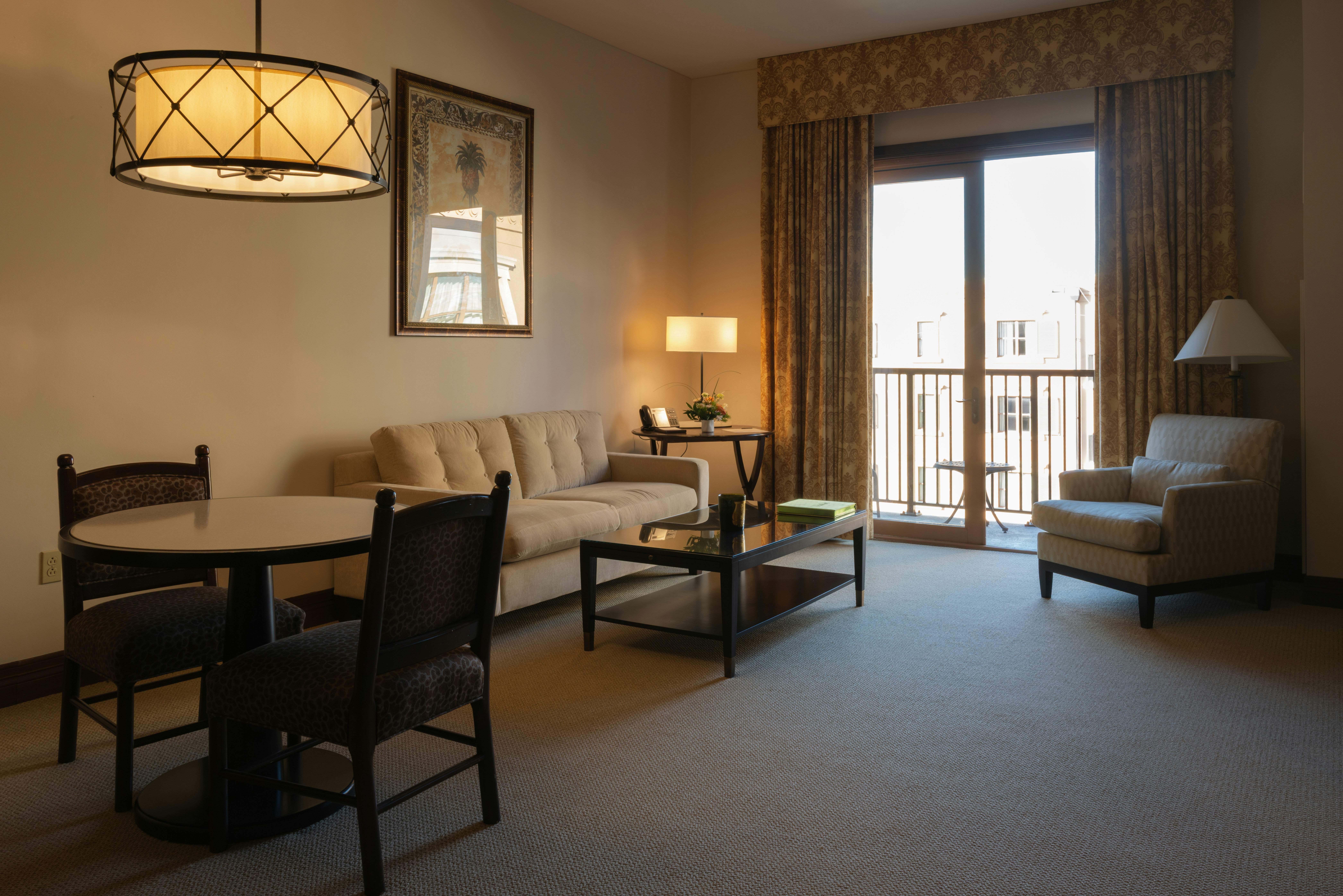Hotel Granduca Houston 50/87