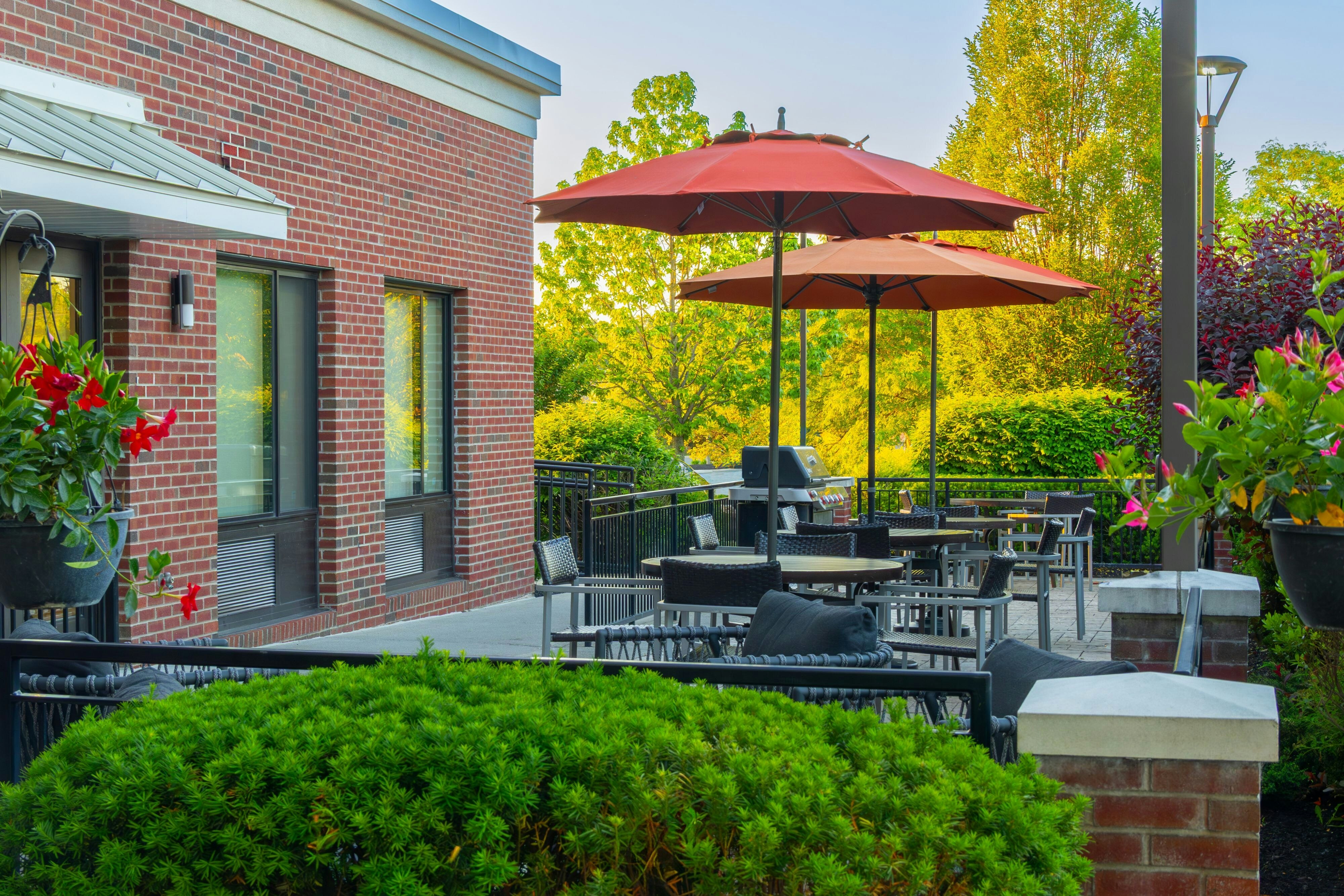 TOWNEPLACE SUITES LATHAM ALBANY AIRPORT 61/62