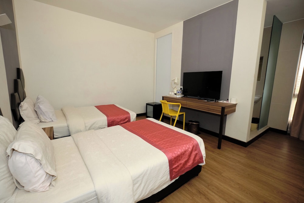 Memoire Hornbill Hotel 13/37