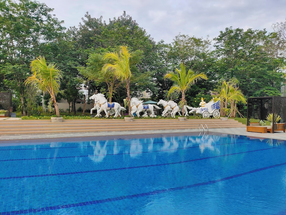 Wyndham Garden Yogyakarta 23/34
