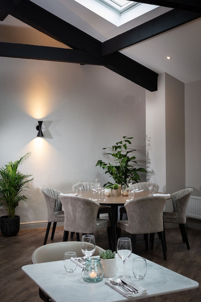 Mytton Fold Hotel 37/52