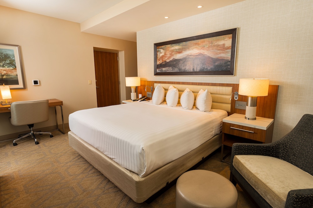 Sycuan Casino Resort 6/33