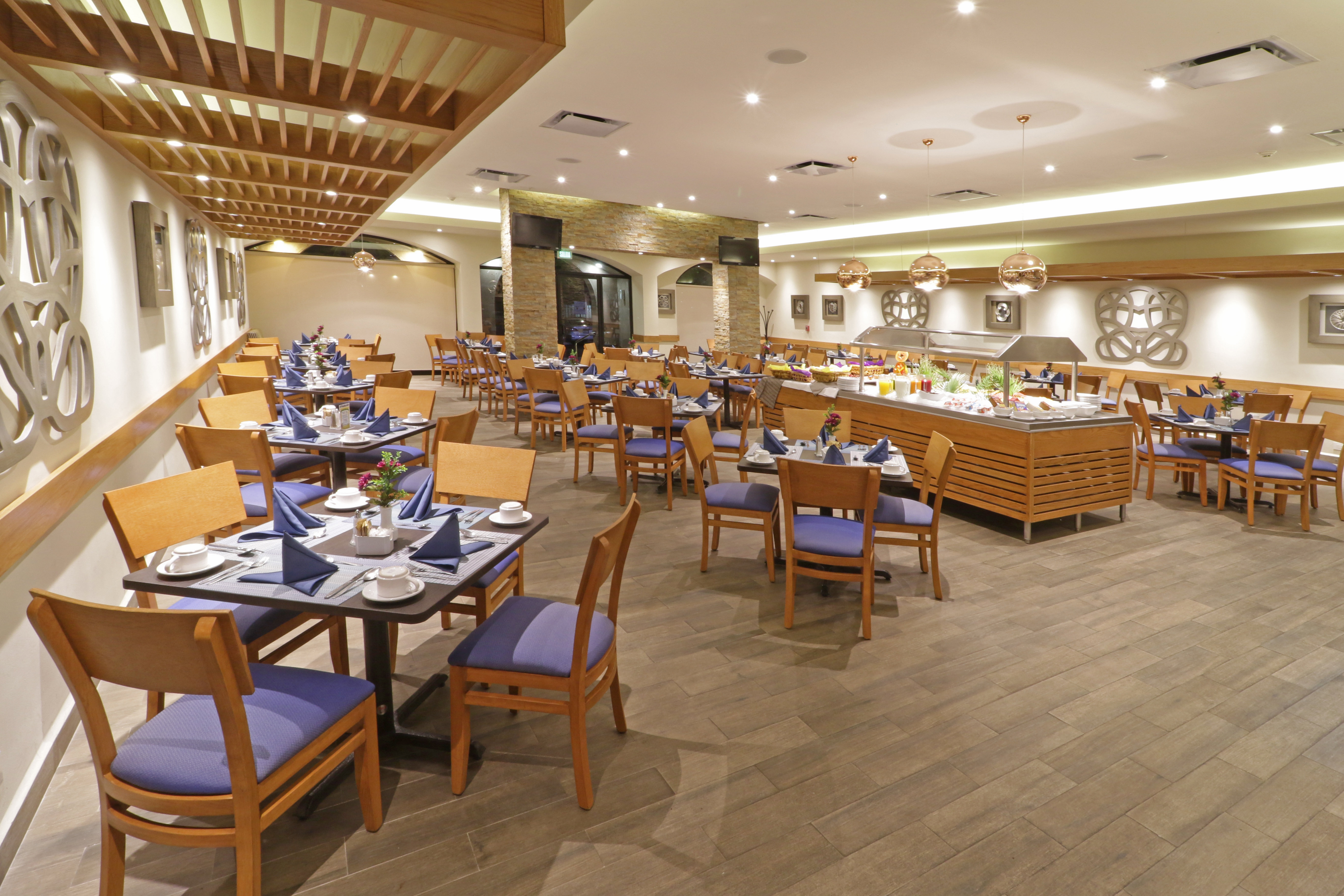 Holiday Inn Monterrey-Norte 26/48