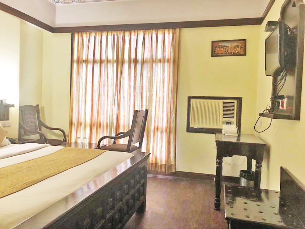 Zo Rooms Jalmahal Amer Road 23/42