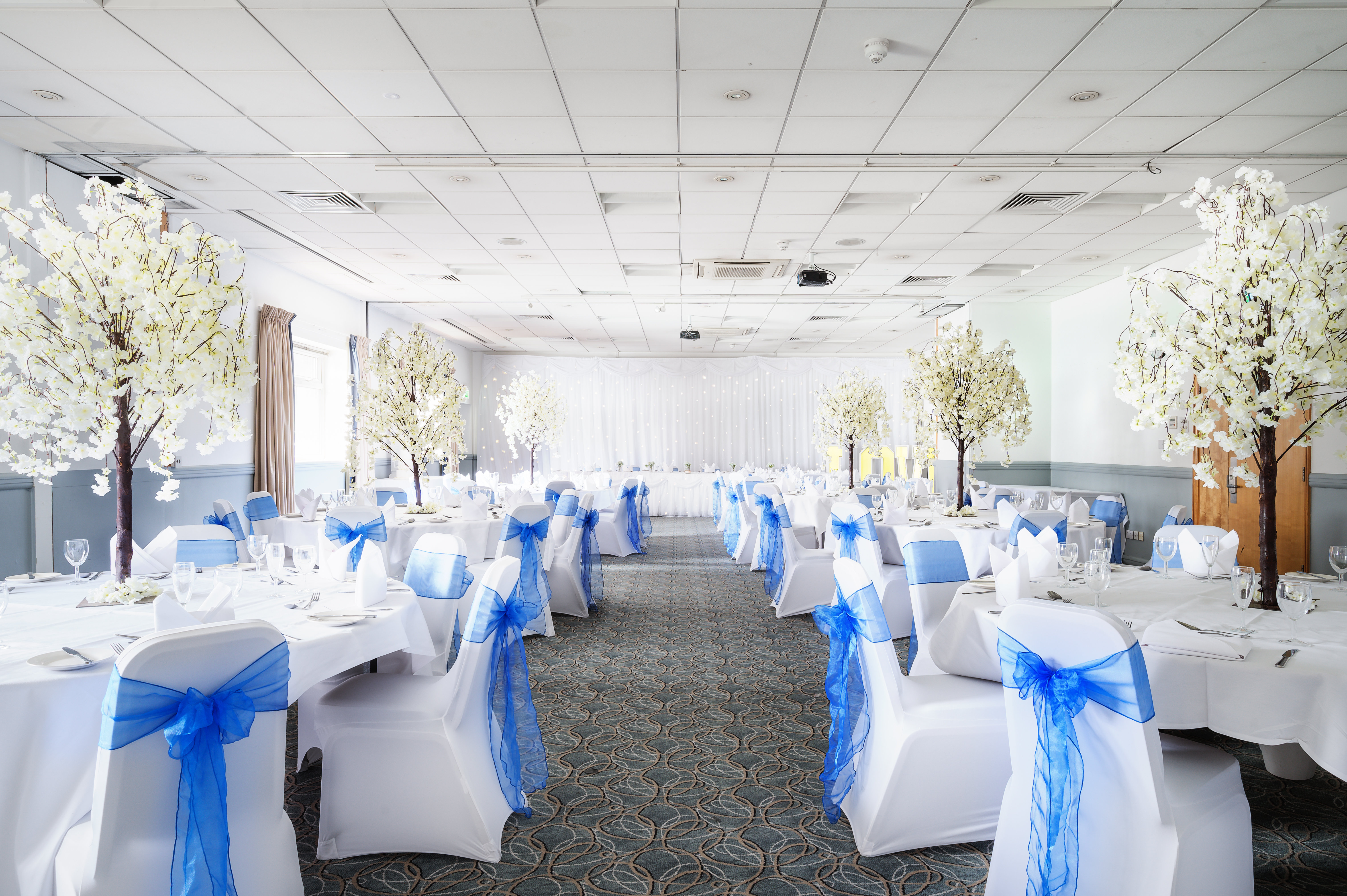 Holiday Inn Leeds Wakefield M1 Jct.40, an IHG Hotel 54/56
