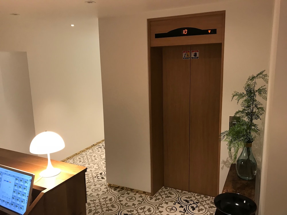 Hotel Kyungsung 22/46