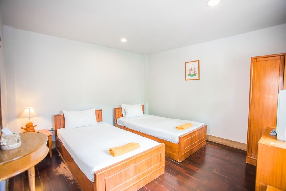 Cha-Am Villa Sun Hotel 46/69